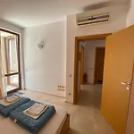 Vakantiehuis Beautiful Sun Village With Sea View