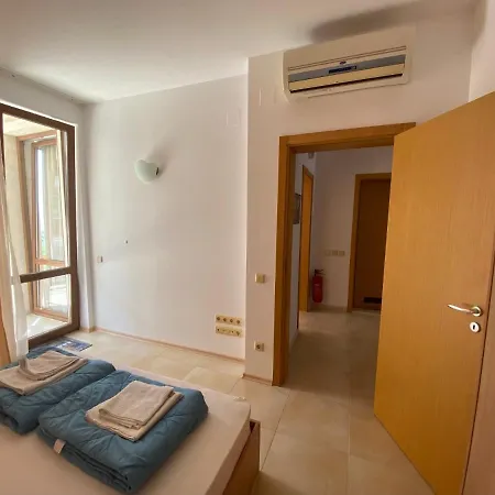 Casa vacanze Beautiful Sun Village With Sea View