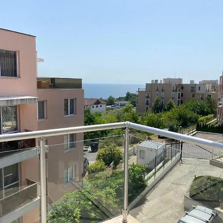 Beautiful Sun Village With Sea View Vakantiehuis *