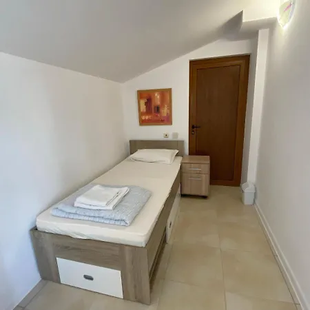 Beautiful Sun Village With Sea View Casa vacanze