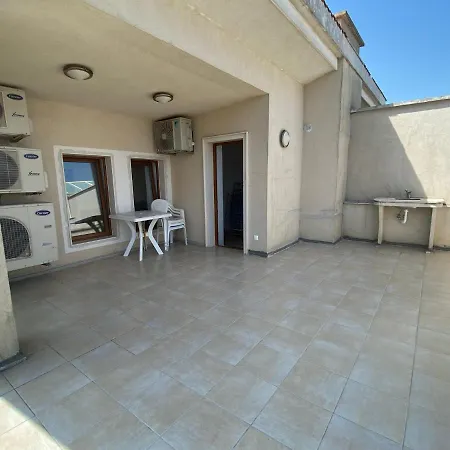 Vakantiehuis Beautiful Sun Village With Sea View