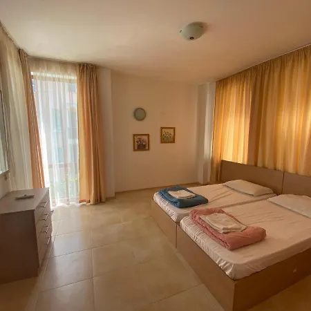 Beautiful Sun Village With Sea View Casa vacanze