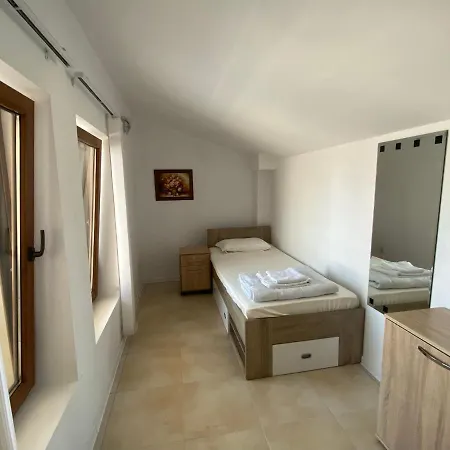 Casa vacanze Beautiful Sun Village With Sea View