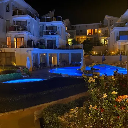 Beautiful Sun Village With Sea View Vakantiehuis Byala (Varna)