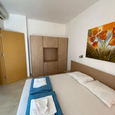 Beautiful Sun Village With Sea View Casa vacanze