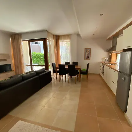 Beautiful Sun Village With Sea View Casa vacanze Byala (Varna)