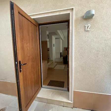 Casa vacanze Beautiful Sun Village With Sea View *